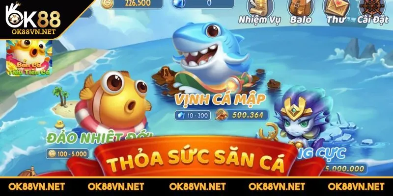 ban-ca-tieu-tien-ca-tong-quan