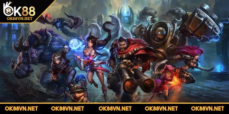 lol-ok88-giai-ma