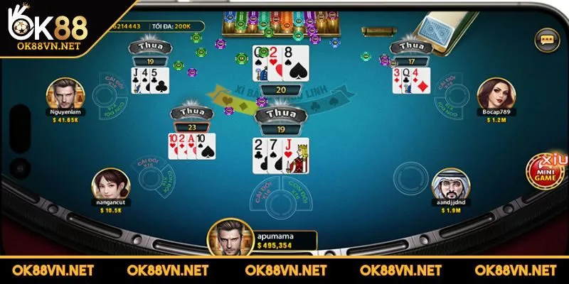 luat-choi-blackjack-tong-quan